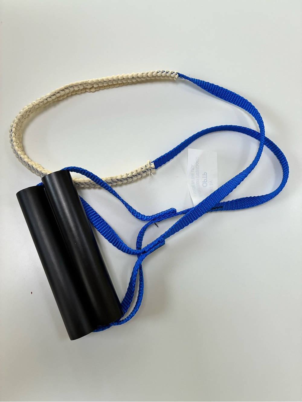 Mulligan Self-Snag Cervical Strap